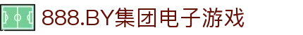 888.BY集团电子游戏(股份)有限公司官网